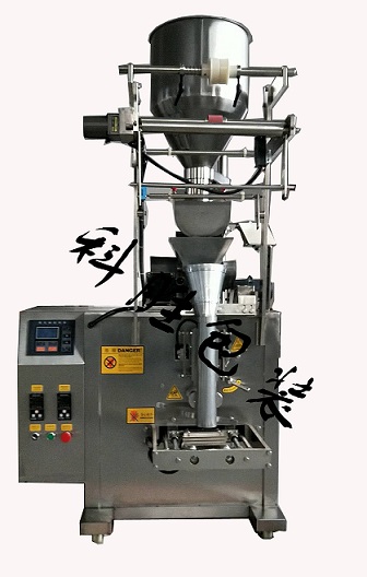 自動粉劑包裝機